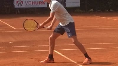 Shaile🎾 – photo 1