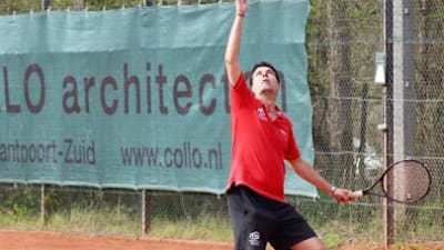 Tennisschool Overveen – photo 1