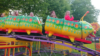 Zaanenpark – photo 1