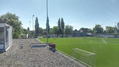 sv Fortuna Wormerveer – photo 1