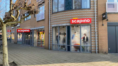 Scapino – photo 1