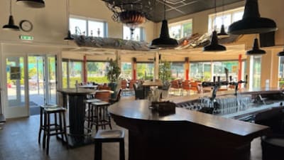 Sportcafé de Bruijnerie – photo 1