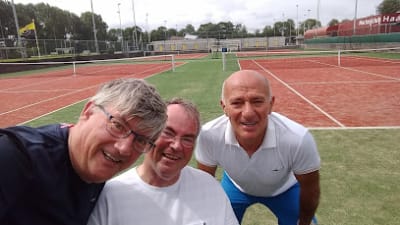 Vv Schoten – photo 1