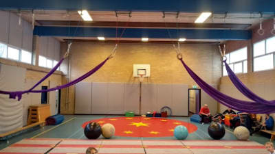 Tafeltennis Vereniging Twekkelerveld🏓 – photo 1