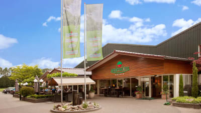 Aparthotel Delden – photo 1