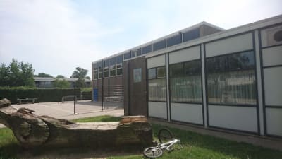 Invaliden Sport Vereniging Hengelo En Omstreken – photo 1