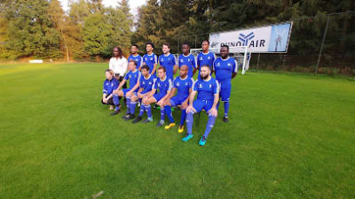 Voetbalvereniging Duno ⚽ – photo 1
