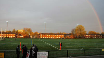 Maastricht Gaels – photo 1