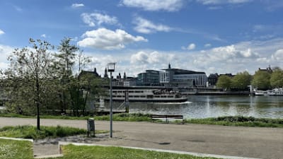 Griendpark – photo 1
