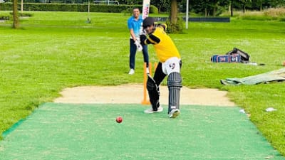 Maastricht International Cricket Club🏏 – photo 1