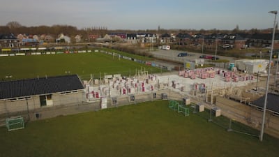 Voetbalvereniging V.V.W. – photo 1