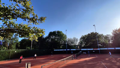 Tennisvereniging Artesia – photo 1