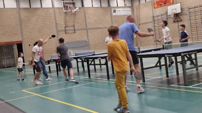 Sporthal Karekiet – photo 1