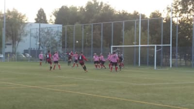 Leidse Voetbalvereniging Football Factory – photo 1