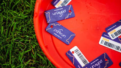 Kagerzoom parkrun – photo 1