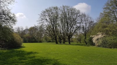 Binnenpark – photo 1
