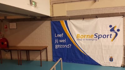 Borne Sport – photo 1