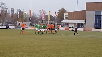 v.v. Hoeve Vooruit – photo 1