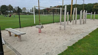 Korfbalvereniging DSV – photo 1