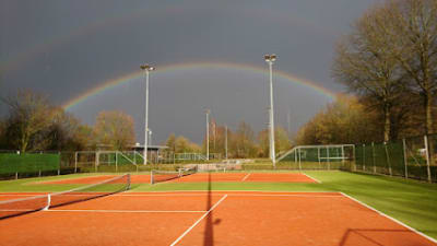 budelse tennis vereniging – photo 1