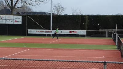SVSH Tennis – photo 1