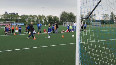 Voetbalvereniging W.V.F. – photo 1