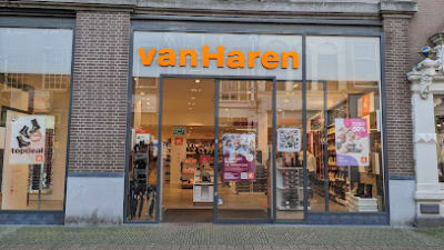 VAN HAREN – photo 1