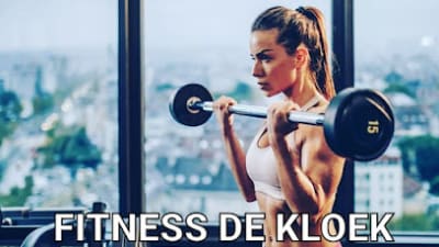 Fitness de Kloek – photo 1