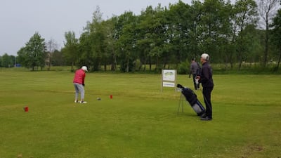 Golf & Padel Sluispolder – photo 1