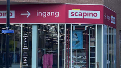 Scapino Heerhugowaard – photo 1