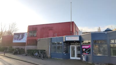 De Leyens Fitness & Health | Sportschool Zoetermeer – photo 1
