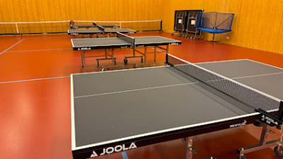 JOOLA Pickleball en Tafeltennis Nederland en België – photo 1