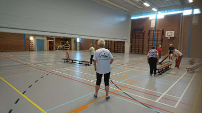 Sportvereniging Doing – photo 1
