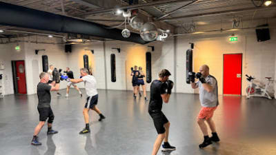 Boxing Venlo – photo 1