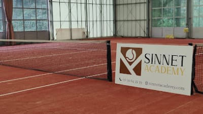 Sinnet Academy – photo 1