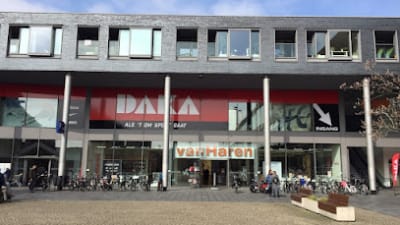 DAKA Deventer – photo 1