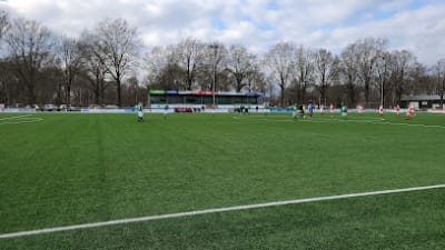 S.V. Heeten – photo 1