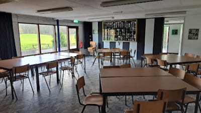 Delftse Kunstijsbaan Vereniging – photo 1