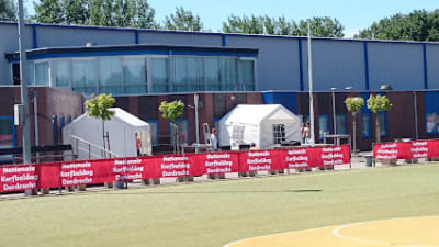 Stichting c.k.v. Oranje Wit Hal – photo 1