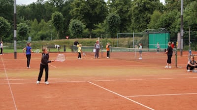 Tennis Club Beegden – photo 1
