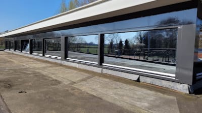 TV Mallumse Molen Tennis & Padel – photo 1