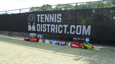 Tennisdistrict.com – photo 1