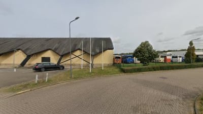 Tennischool Regio Zuid – photo 1