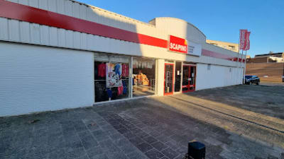 Scapino Emmen – photo 1