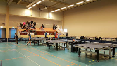 Sportpark De Pampert – photo 1