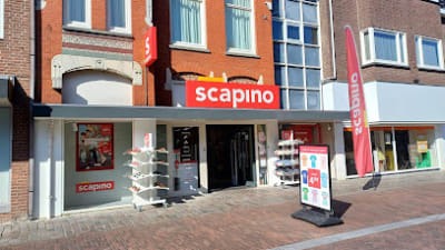 Scapino Coevorden – photo 1