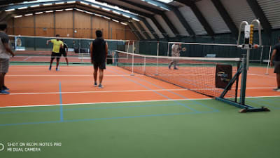 Sport- en Partycentrum de Kegel | Bowlen, Feesten, Vergaderen, Eten – photo 1