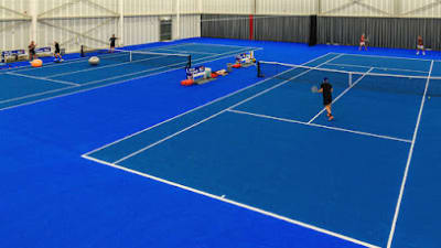 Tennisschool Amstelveen – photo 1