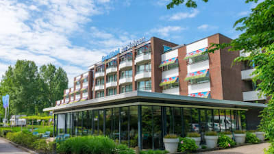 Grand Hotel Amstelveen – photo 1