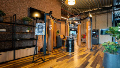 SportCity Amstelveen – photo 1